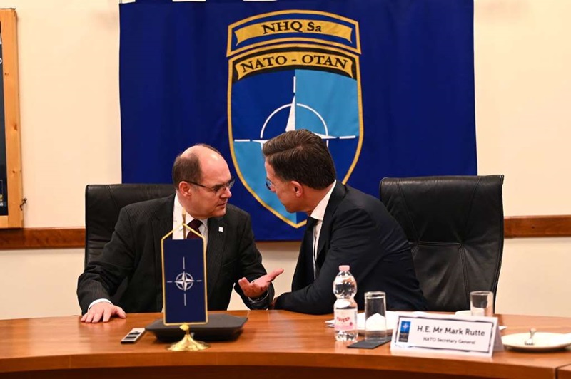 rutte i schmidt sastanak