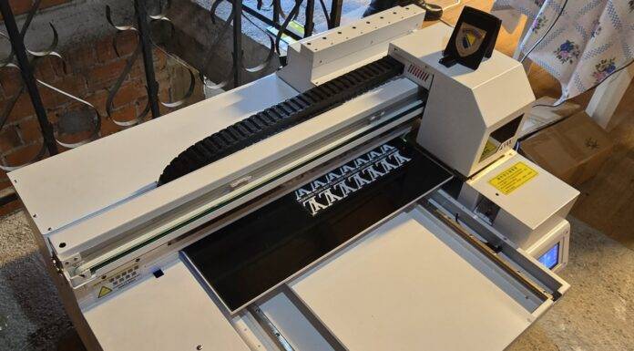 U akciji „TNT“ oduzete mašine za krivotvorenje brendirane robe Akcija "TNT" UIO