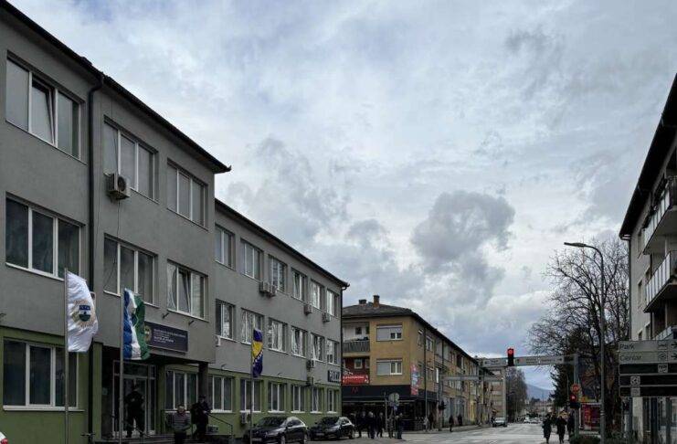 sanski most
