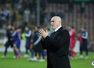 Barbarez objavio spisak Zmajeva za mečeve s Rumunijom i Austrijom: Vraćaju se dva igrača