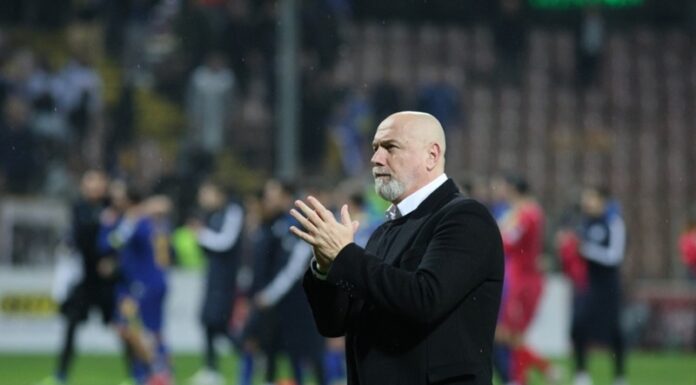 Barbarez objavio spisak Zmajeva za mečeve s Rumunijom i Austrijom: Vraćaju se dva igrača