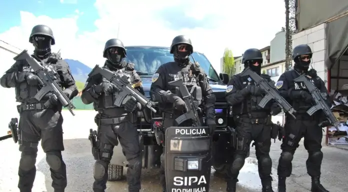 SIPA o krivičnoj prijavi: Podnosioci tog izvještaja čine nova krivična djela SIPA