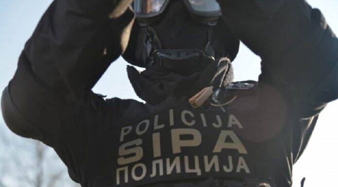 Sipa pretresi