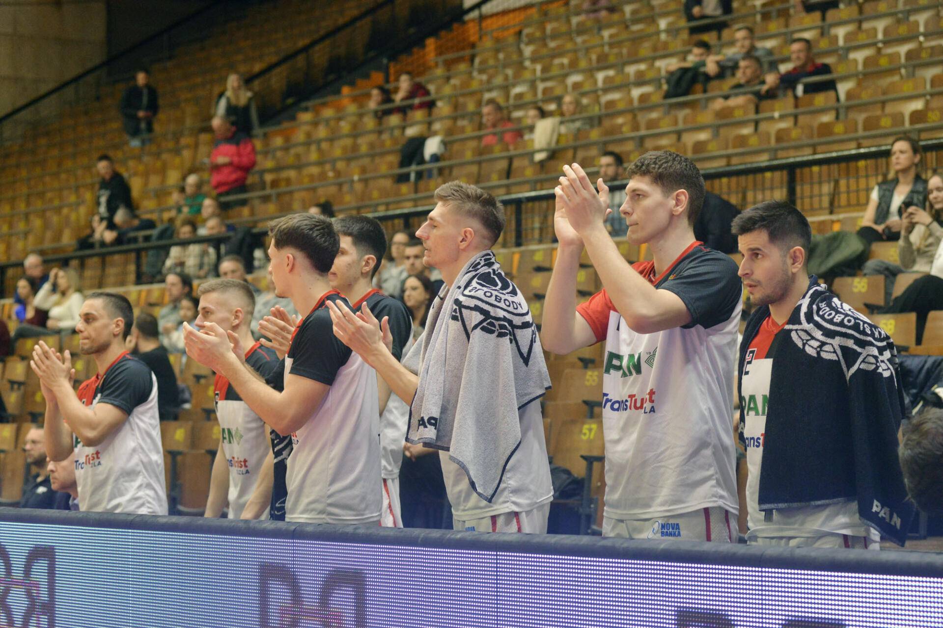 sloboda-orlovik016 Sloboda slavila na Palama, Čampara najefikasiniji