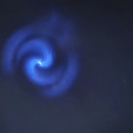 Spirala, Space X