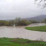 Spreča, poplave