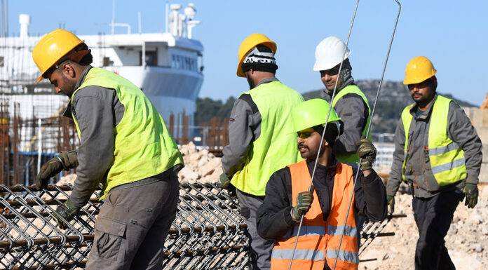 BiH u sve većem problemu zbog manjka radnika