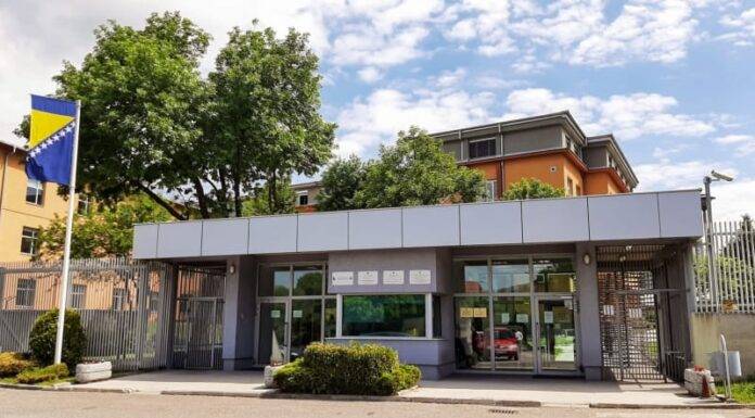 Sud BiH zatražio izdavanje međunarodne potjernice za Dodikom Sud BiH