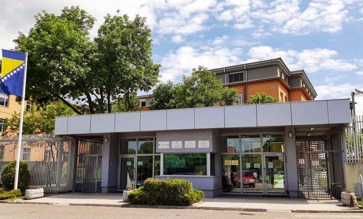 sud bih foto sud web Sud BiH