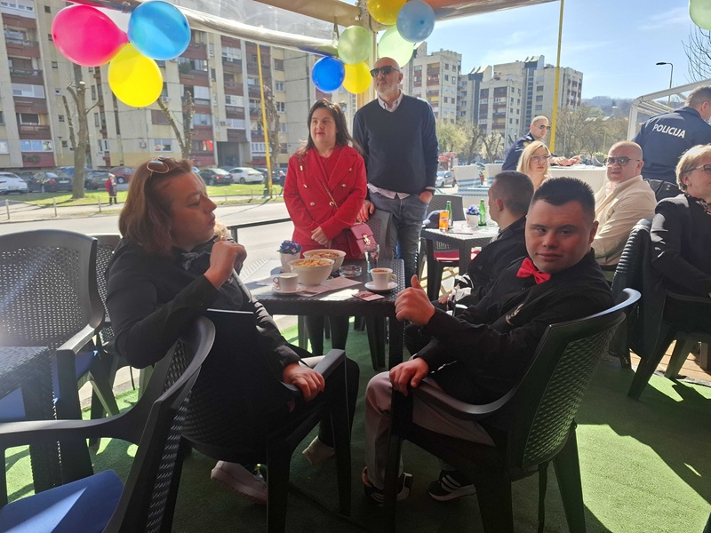 svjetski dan down sindrom