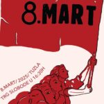 Osmomartovski marš 2025 u subotu u Tuzli