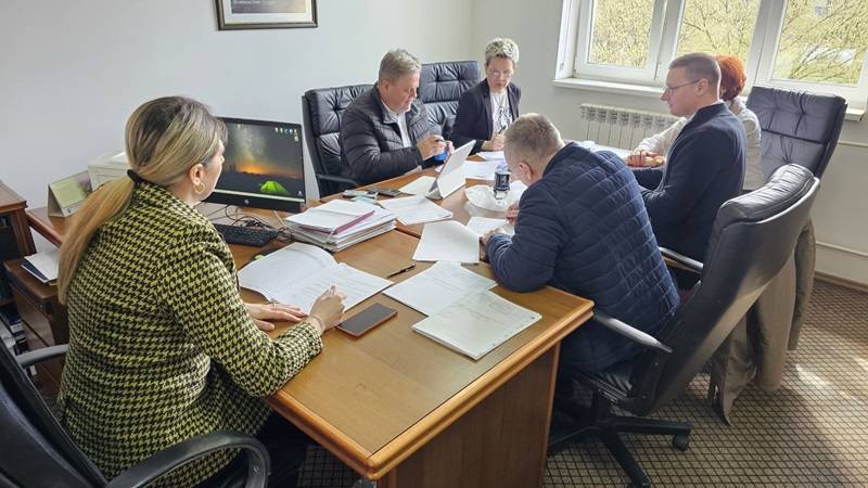 ugovori ministarstvo prostornog uredjenja