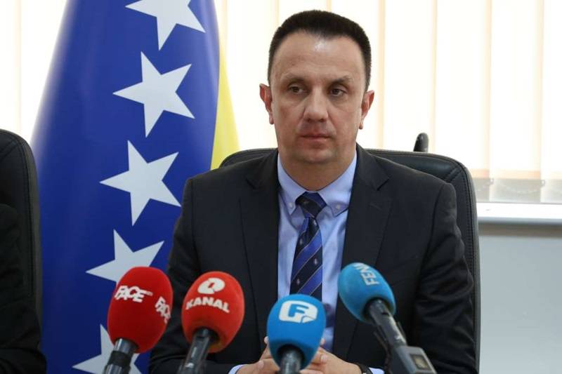 Lakić danas u Mostaru: Zakon o gasu i novi pravci snabdijevanja važni i za Tuzlu