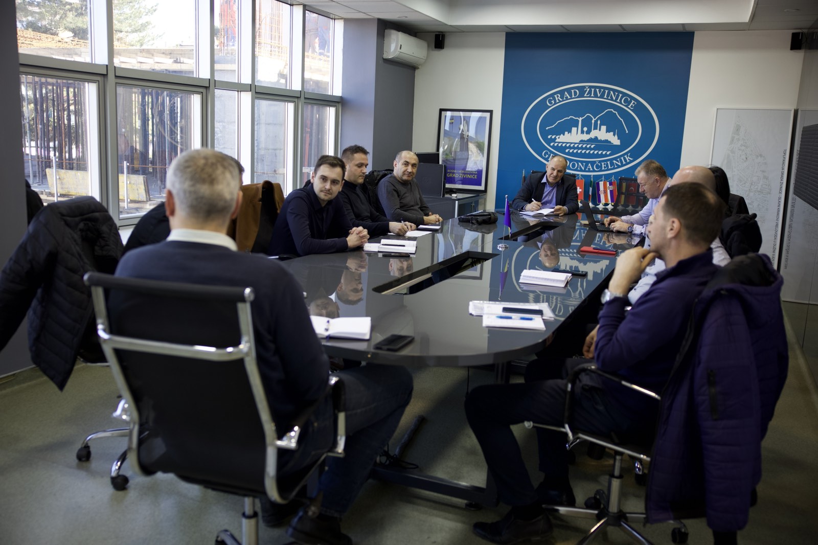 Eko-Sep sastanak 07.03.2025 Eko-Sep sastanak 07.03.2025