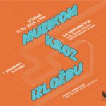 Muzikom kroz izložbu