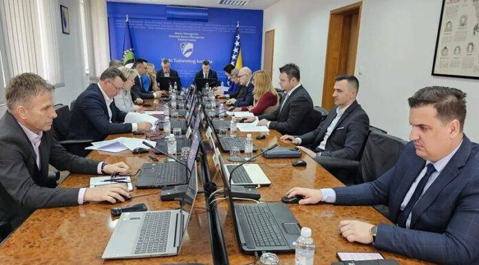 Vlada TK: 270 hiljada KM za dobitnike ratnih priznanja i odlikovanja