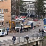 Vodovod, vodosnabdijevanje