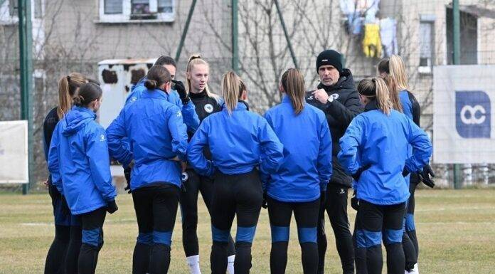 Počinju pripreme bh. fudbalerki za utakmice sa Poljskom