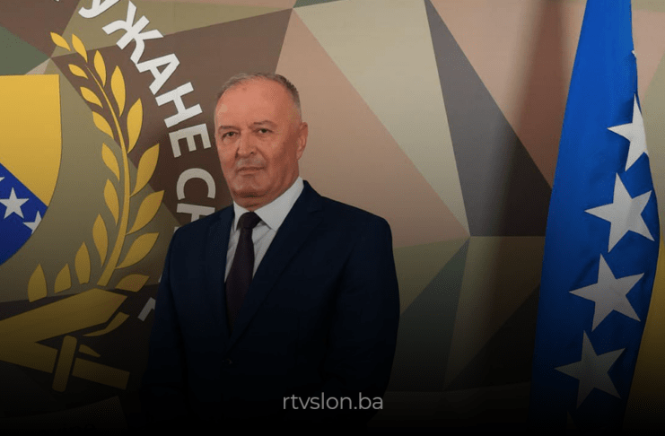 Helez: Ne nasjedajmo na provokacije Dodika