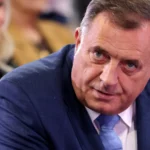 Dodik bez podrške i bez dijaloga