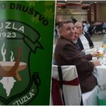Lovačko veče u Tuzli: Slavlje tradicije, prirode i zajedništva