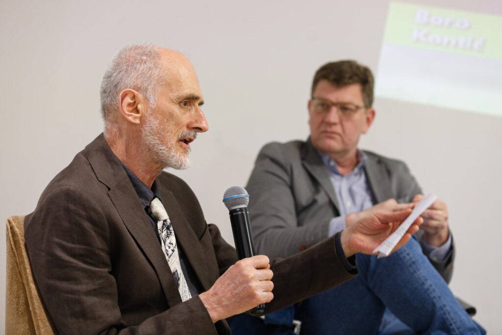 30 godina Media Centra