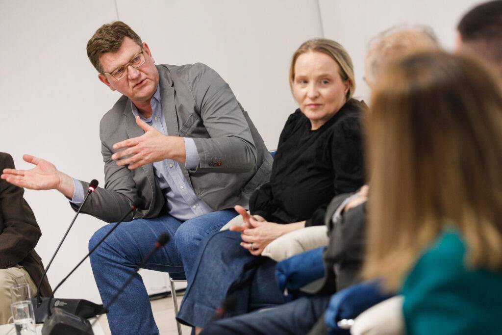 30 godina Media Centra
