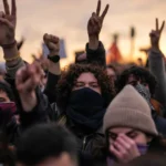 Protesti Turska Istanbul suđenja suđenje