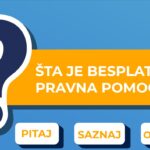Projekat Besplatna pravna pomoć za osobe sa invaliditetom