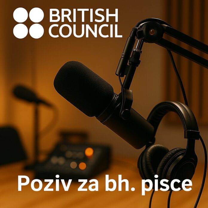 British Council u BiH