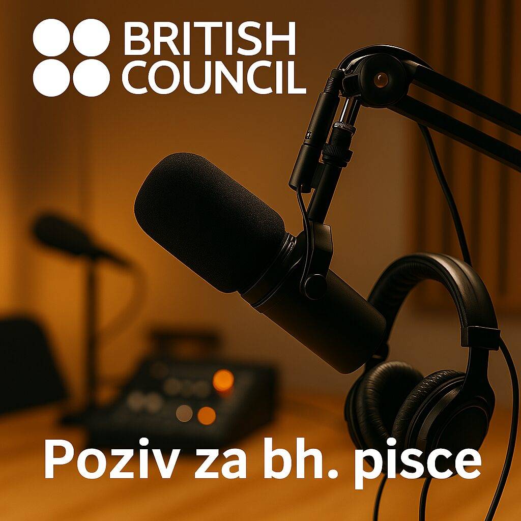 British Council u BiH