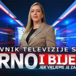 Dnevnik TV Slon, Crno i Bijelo
