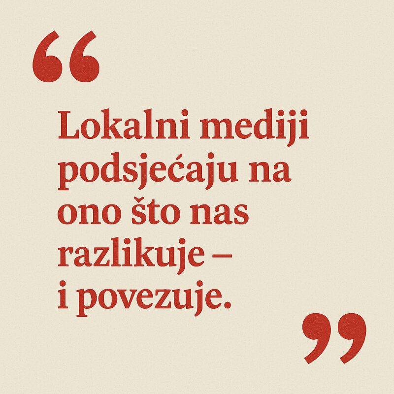 RTV Slon - lokalni mediji