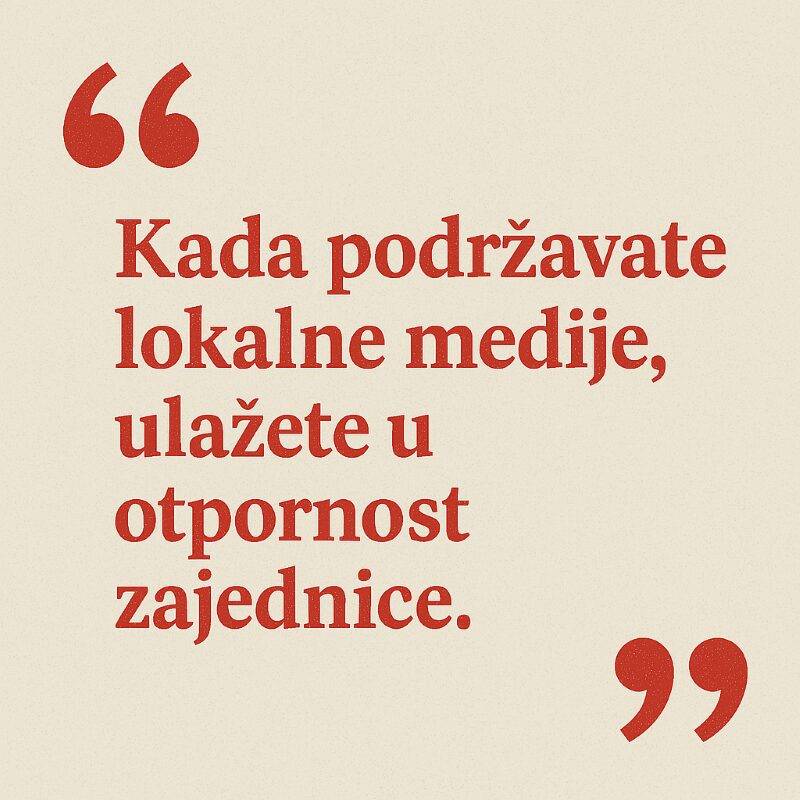 RTV SLON lokalni mediji