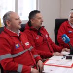 Crveni krst BiH: Više od 4 miliona KM pomoći za stanovništvo pogođeno oktobarskim poplavama