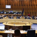 Doma naroda PSBiH/ Hitna sjednica