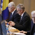 Usvojen zakon koji sprečava rast plaća najvišim funkcionerima