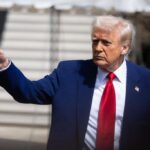 Donald Trump povećao Kini carine na 145%