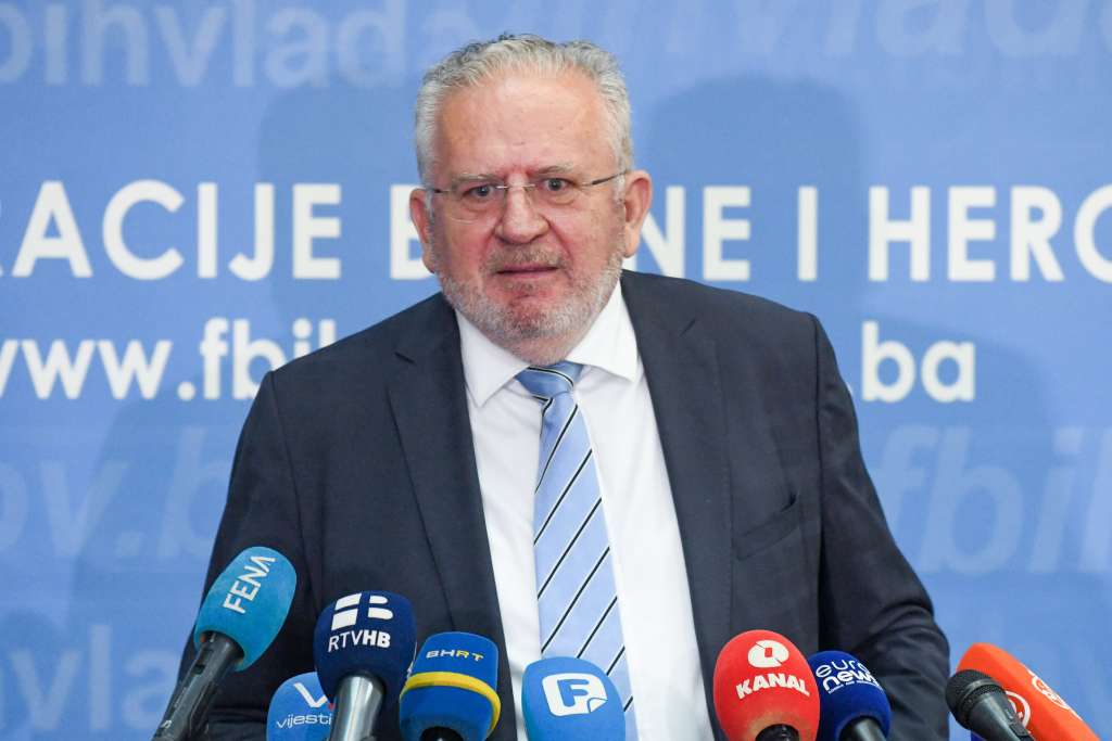 ESV: Minimalac od 1.000 KM nije izazvao pad broja zaposlenih