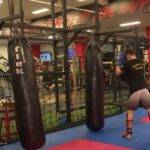 KBV: Trening u KBV Flek Tom-Cat