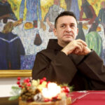 Gvardijan Franjevačkog samostana fra Željko Nikolić
