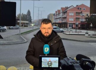 Novinar i književnik Matias Zečević preminuo u 30. godini