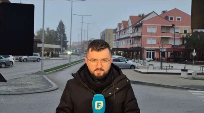 Novinar i književnik Matias Zečević preminuo u 30. godini Novinar i književnik Matias Zečević preminuo u 30. godini