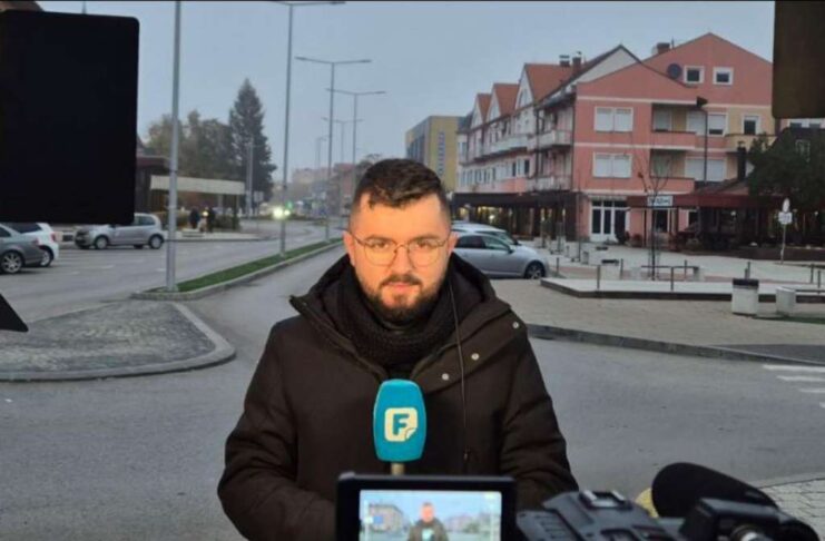 Novinar i književnik Matias Zečević preminuo u 30. godini