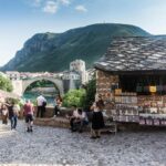 Turisti/Broj nocenja/Broj posjeta