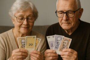 Penzije rastu u cijeloj BiH: Evo koliko će iznositi i kada stiže novo povećanje