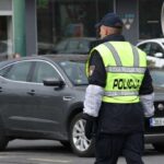 Revizija pokazala loše upravljanje prekršajima u saobraćaju