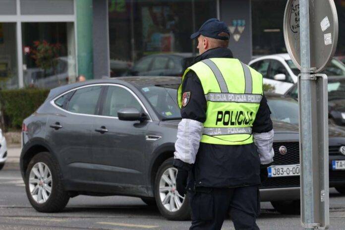 Revizija pokazala loše upravljanje prekršajima u saobraćaju