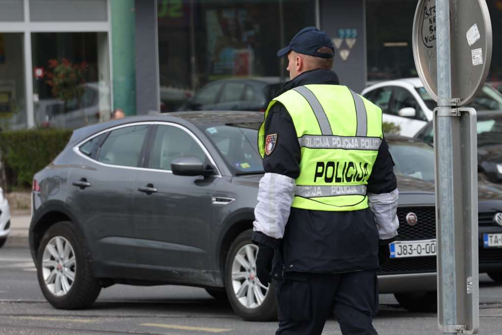 Revizija pokazala loše upravljanje prekršajima u saobraćaju