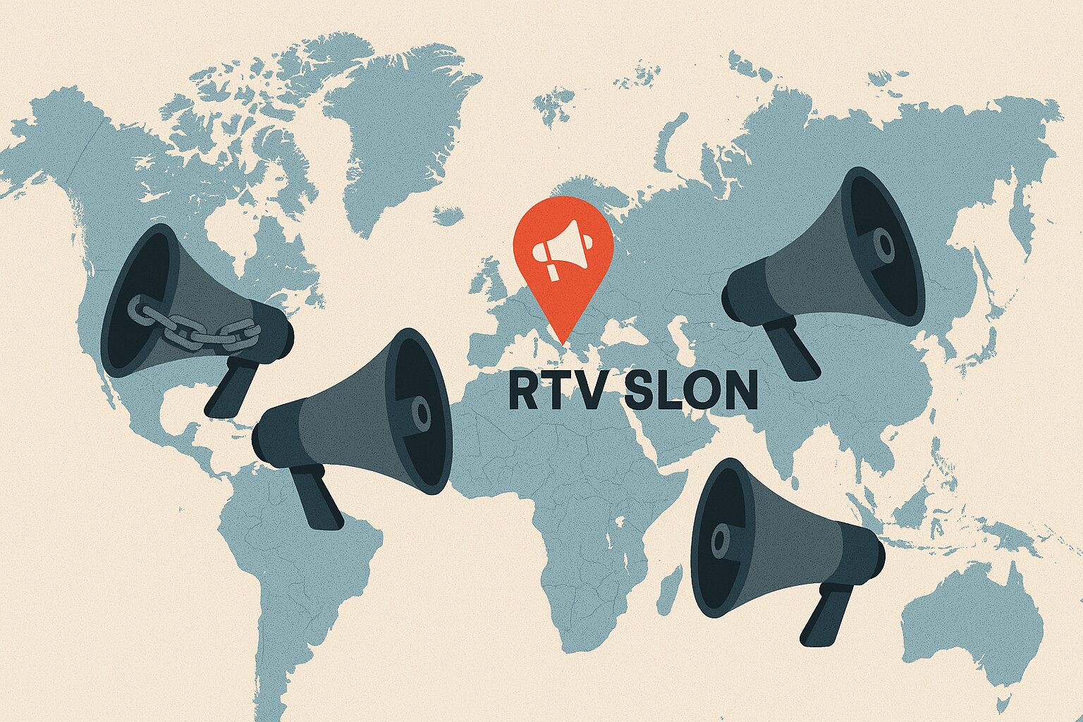 RTV Slon - lokalni medij